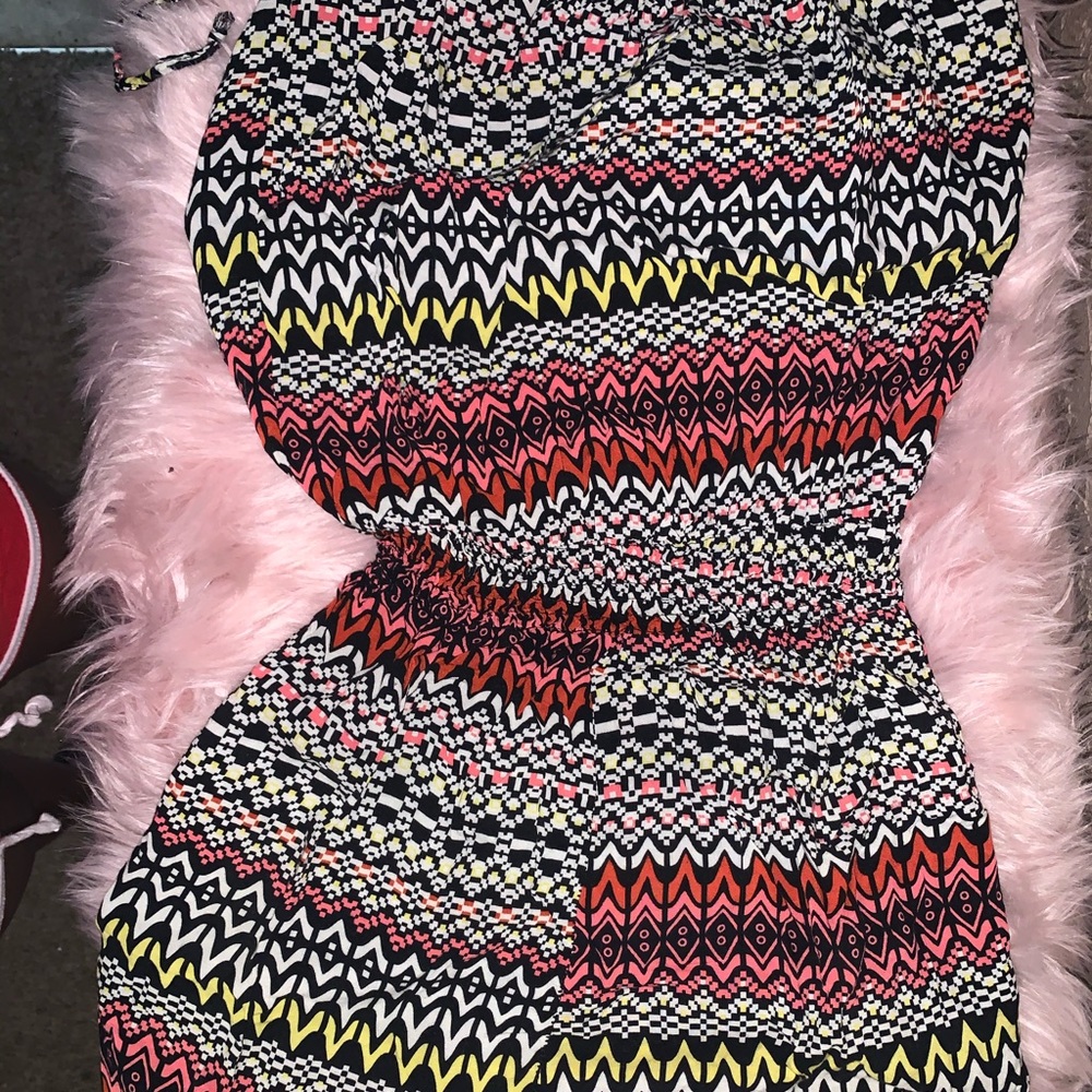 Rue 21 romper
